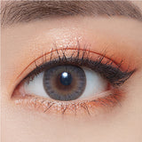 OLENS COMPLEX 3CON 1 MONTH GRAY 2P