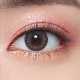OLENS EYETEEN 1 MONTH 2P GRAY