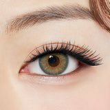 OLENS SYMPHONY 1 MONTH GREEN 2P