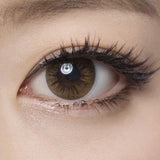 OLENS SECRISS 1 DAY NELLY BROWN 30P
