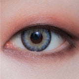 OLENS Symphony Vampire 1 MONTH SILVER 1P
