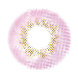 OLENS CARIBE 1 MONTH PINK 2P