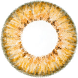 OLENS SECRISS 1 DAY CORAL BROWN 20P
