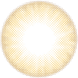 OLENS CRYSTAL 3 CON 1 MONTH BROWN 2P
