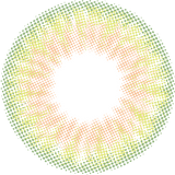 OLENS GOLD SERIES 1 MONTH LIME GOLD 2P