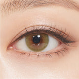 OLENS RUSSIAN VELVET 1 MONTH GREEN 2P