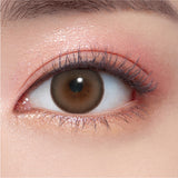 OLENS MOOD NIGHT 1 MONTH 2P MOOD BROWN