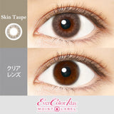 EverColor 1 Day Moist Label Skin Taupe