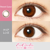 EverColor 1 Day Moist Label Label Sweet Luxe