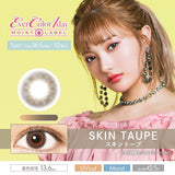 EverColor 1 Day Moist Label Skin Taupe